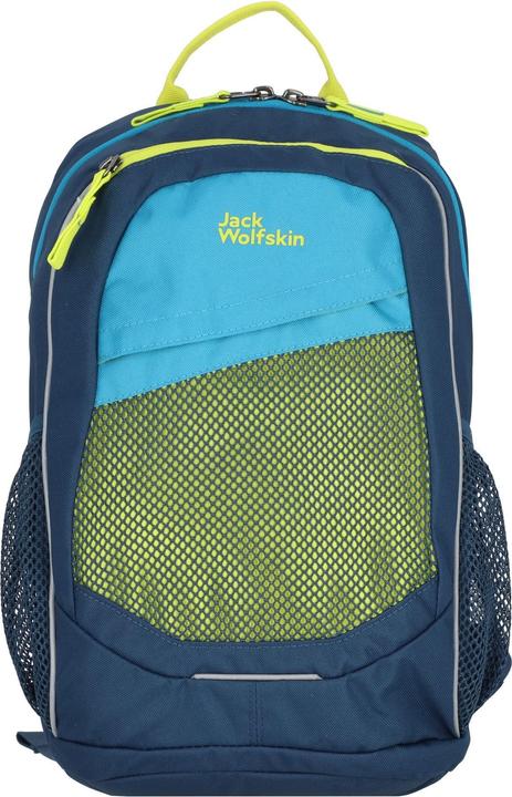 Produktbild Jack Wolfskin Kid's Track Jack 10 (10 l)