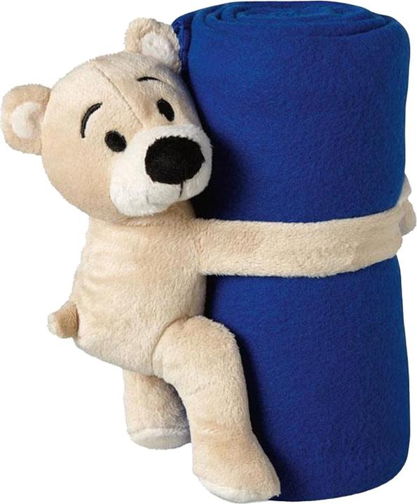 Immagine prodotto MidOcean Manta Pile Orso Coperta