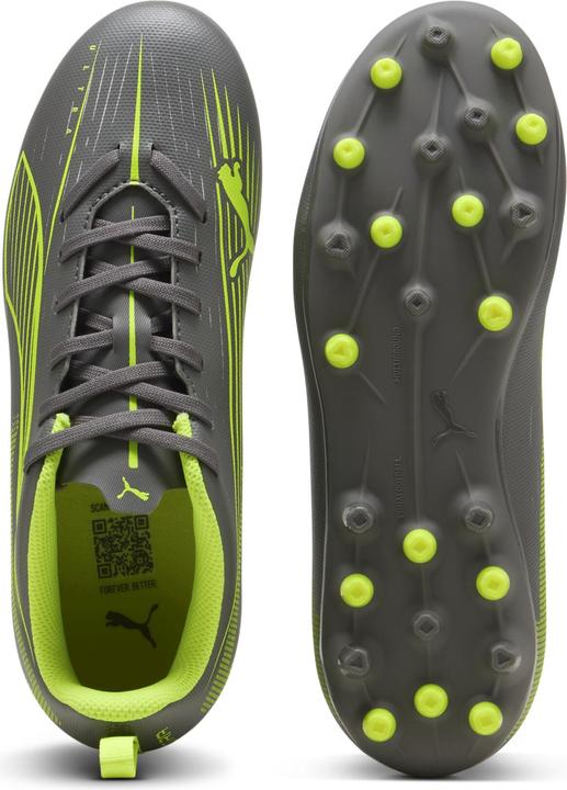 Actual product image Puma Ultra 5 Play mg Jr (38)