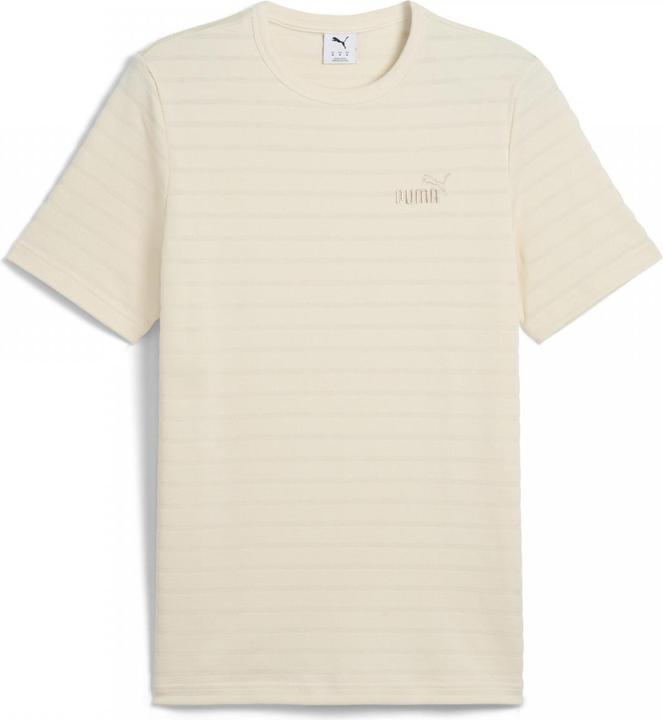 Puma ESS ELEVATED Structured Tee (XL)