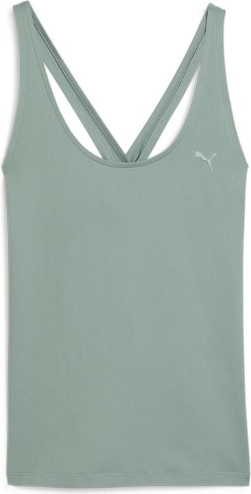 Actual product image Puma Move Cloudspun Loose Fit Tank - Regular Length (L)