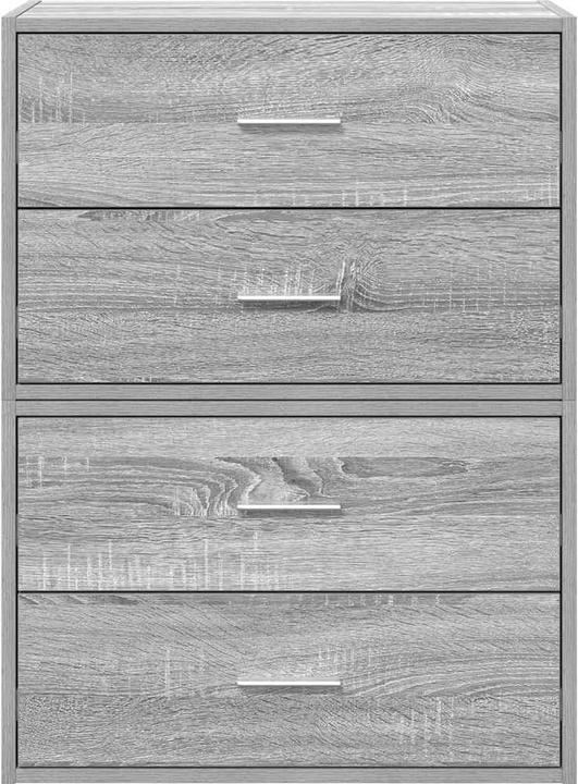 Actual product image VidaXL Lynne (60 x 31 x 40 cm)