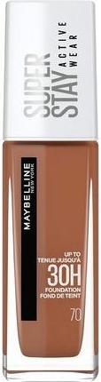 Produktbild Maybelline New York SUPERSTAY activewear 30h foundation #32-golden (70 Cocoa)