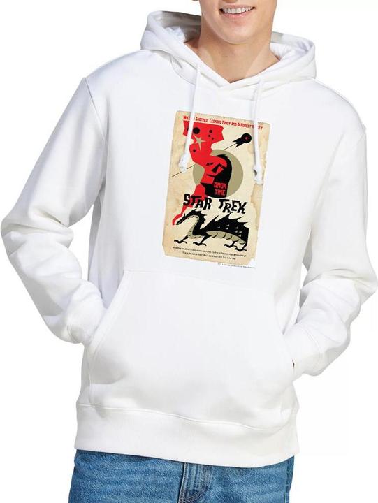 Immagine prodotto The Original Series Episode 30 Felpa con Cappuccio Uomo (XL)