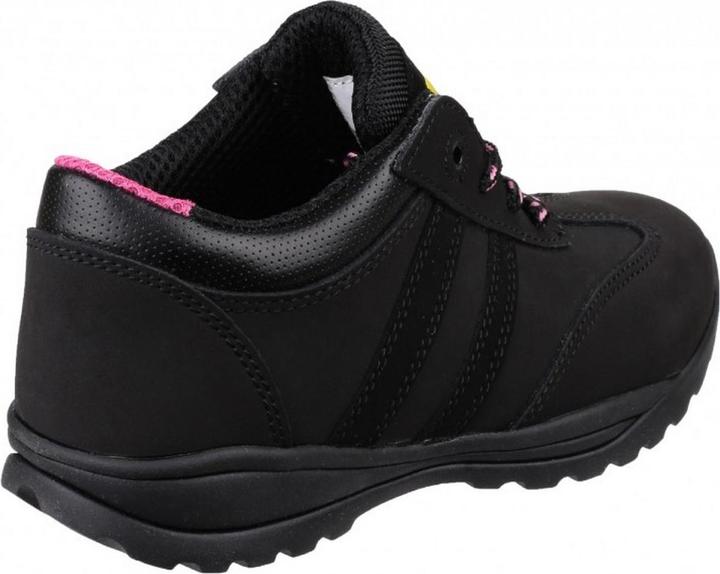 Produktbild Amblers Safety Safety LederSicherheitsschuhe FS706 Sophie (43)