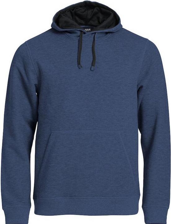 blue melange