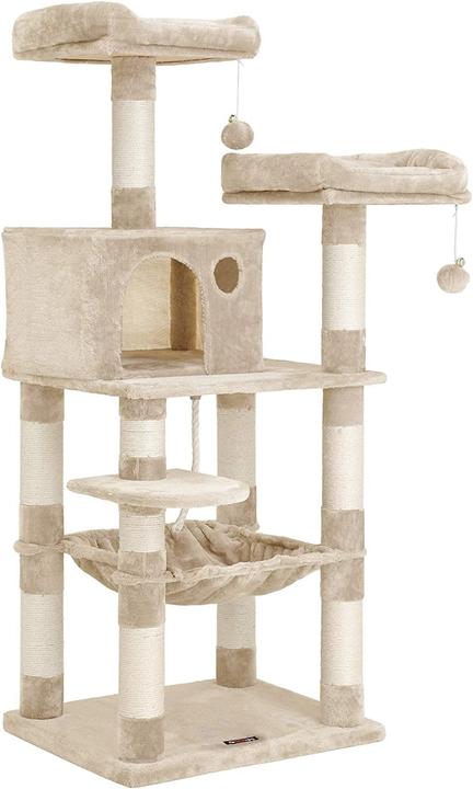 Produktbild Feandrea Kitty (143 cm, Beige)