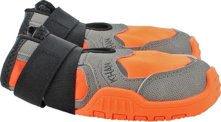 Actual product image i-DOG Khan Pad N'Polar (Dog boots)
