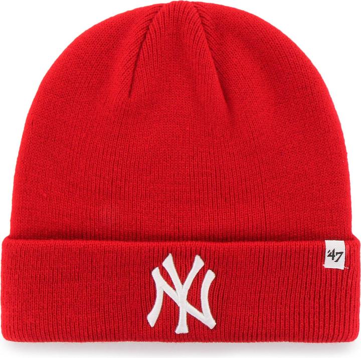 Actual product image 47 Brand MLB Raised