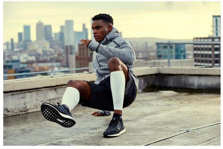 Immagine prodotto adidas Manicotti a compressione per polpacci (L, XL)