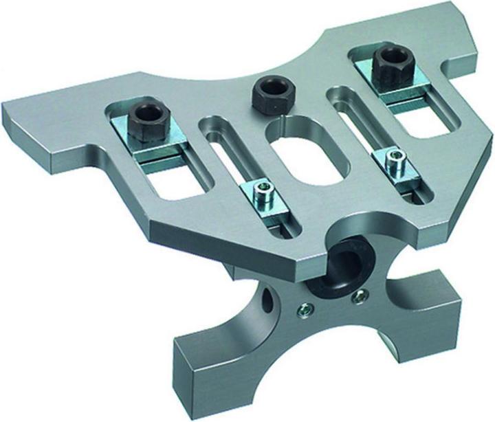 Image du produit Lamifix Set de gabarits de perçage LF 22 (1 pcs)