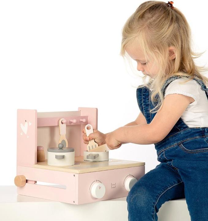 Image du produit Label Label Cuisine pliable