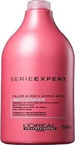 Produktbild L'Oréal Professionnel Série Expert Pro Longer - Shampoo (1500 ml, Flüssiges Shampoo)