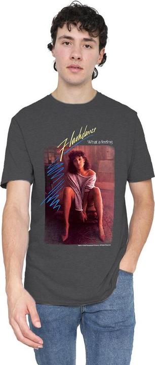 Produktbild Flashdance TShirt (XXL)