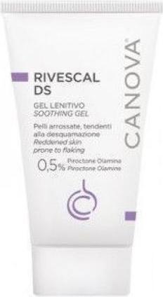 Immagine prodotto Canova Rivescal Ds Gel 50ml (50 ml)