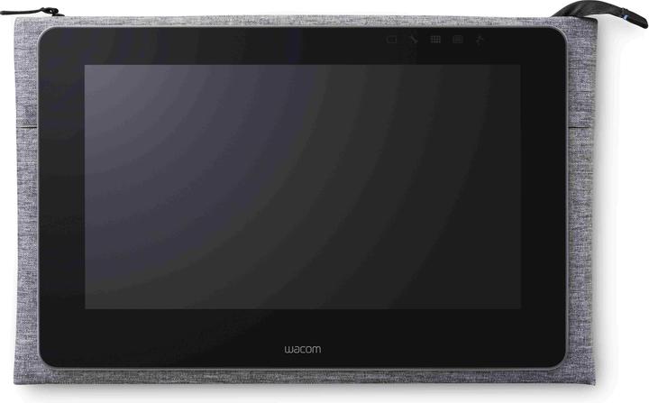 Actual product image Wacom Soft Case Medium