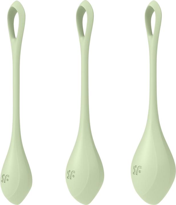 Actual product image Satisfyer Yoni Power 2