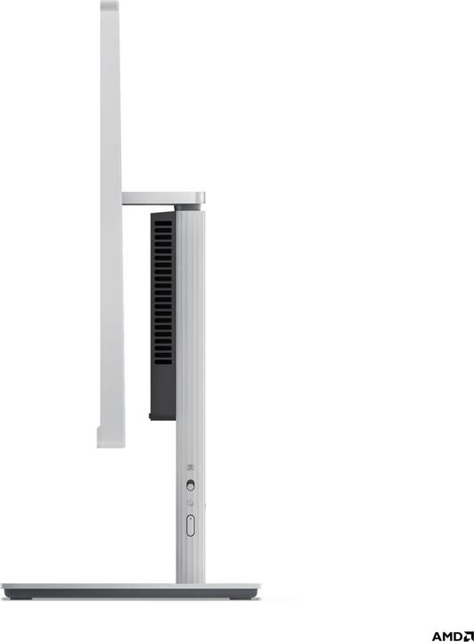 Image du produit Lenovo IdeaCentre AIO 24ARR9 (AMD Ryzen 5 7535HS, 16 Go, 1000 Go)