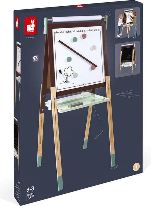 Produktbild Janod Standtafel
