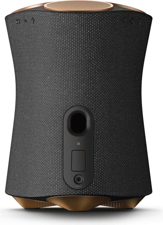 Produktbild Sony SRS-RA5000 (NFC, Bluetooth, WLAN)