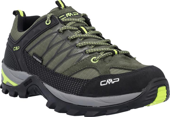 Produktbild CMP Campagnolo Rigel Low WP (42)