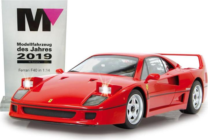 Immagine prodotto Jamara Ferrari F40