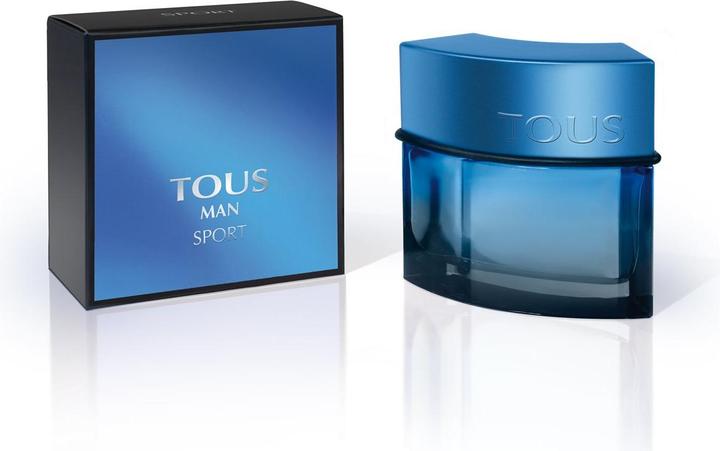 Immagine prodotto Tous Uomo Sport (Eau de toilette, 50 ml)