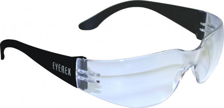 Eyerex Cat (Schwarz, Transparent)