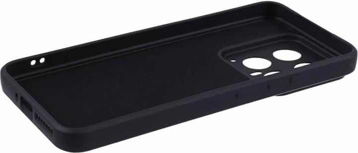 Produktbild Cover-Discount Xiaomi 14 - Silikon Gummi Hülle schwarz (Xiaomi 14)