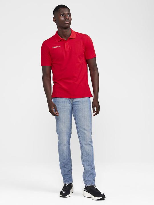 Actual product image Craft PROGRESS 2.0 POLO M (XS)