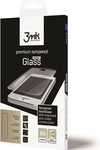 Produktbild 3MK HardGlass for iPhone Xs (1 Stück, Apple iPhone XS)