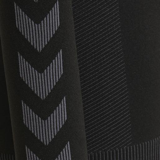 Actual product image hummel First Seamless Kids Jersey L/S (116)