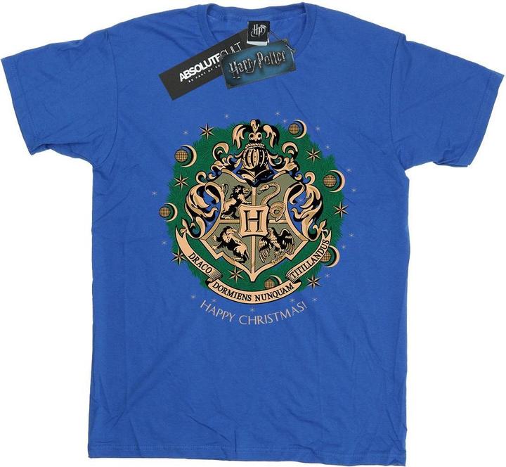 Christmas Wreath TShirt (XXL)