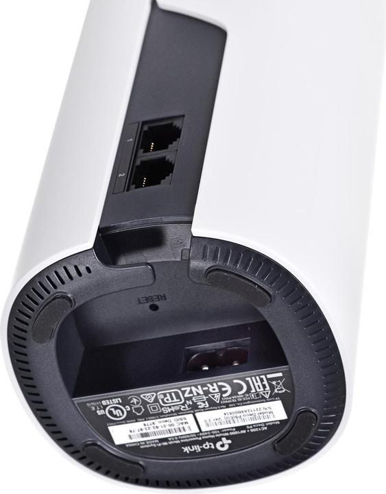 Produktbild TP-Link Deco P9 3er-Set