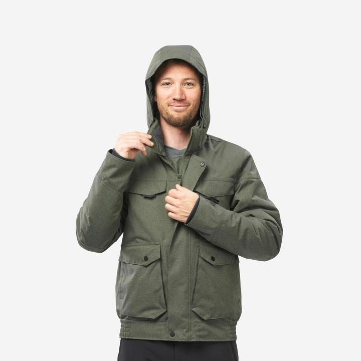 Quechua SH500