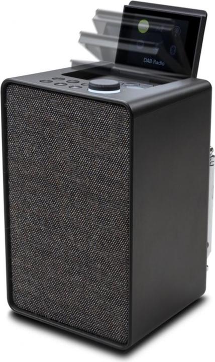 Image du produit Pure Evoke Spot (Webradio, DAB+ DAB, FM, Bluetooth, WiFi)