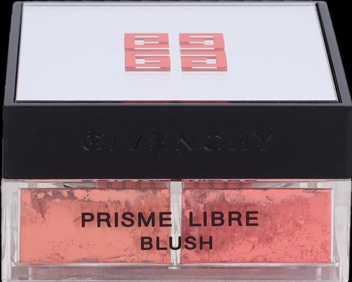 Produktbild Givenchy Prisme Libre (3 - Voile Corail)