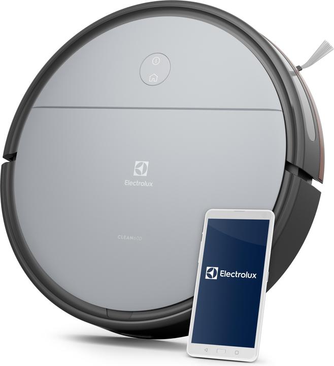 Image du produit Electrolux ER61UD1UG (Robot vacuum)