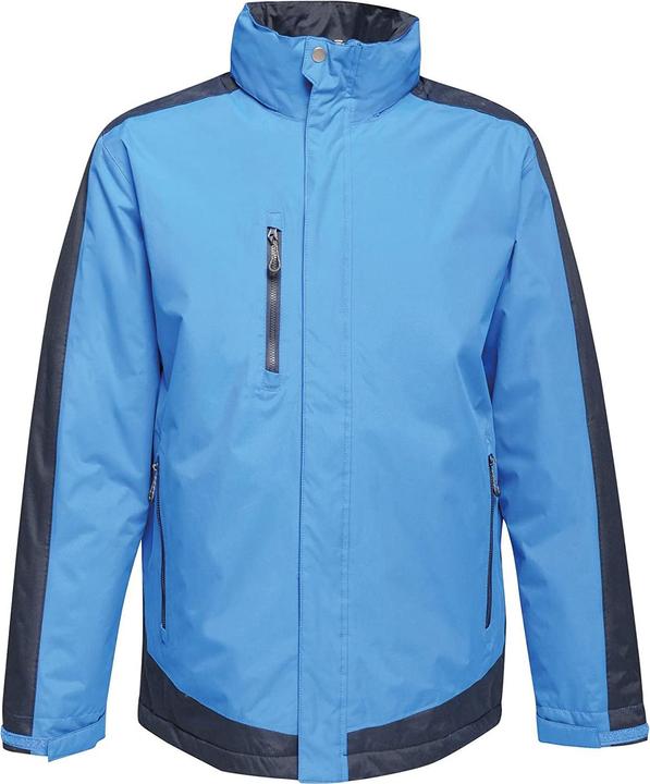 Actual product image Regatta Jacket insulated with contrast inserts (4XL)