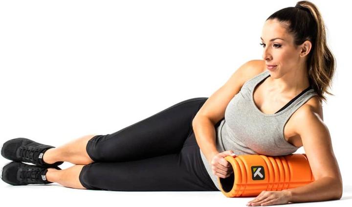 Produktbild Trigger Point Grid Foam Roller
