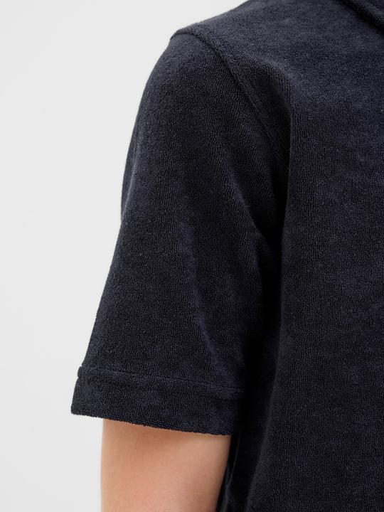 Actual product image Jack & Jones Gedruckt Poloshirt Junior Poloshirt (176)