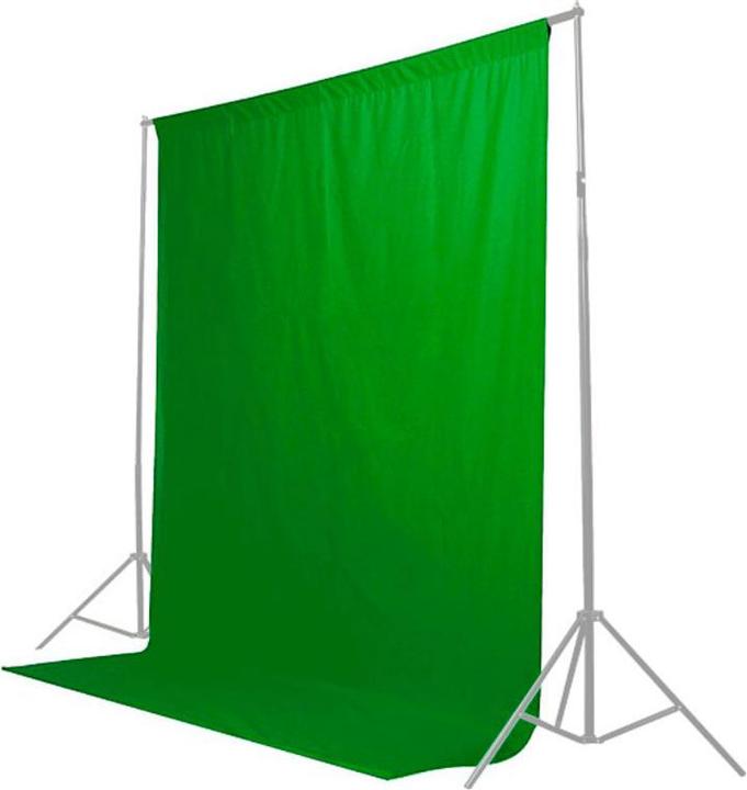 Immagine prodotto Caruba Sfondo Foil Chroma Key (200 cm, 300 cm)
