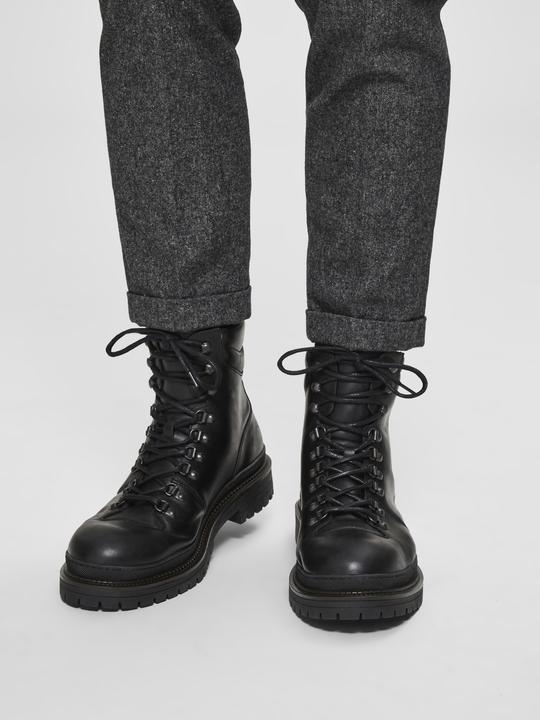 Image du produit Selected Homme Leder Stiefel (44)