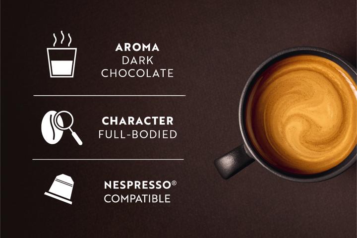 Actual product image Café Royal espresso forte (10 x Port.)