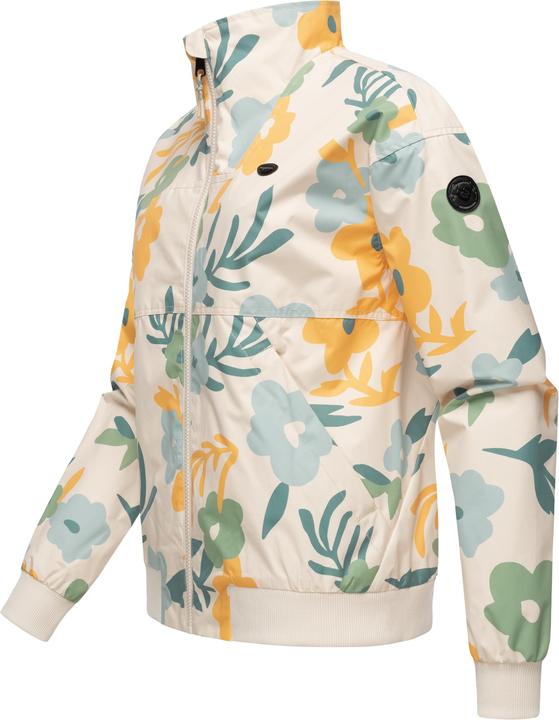 Actual product image Ragwear Goona Print (XL)