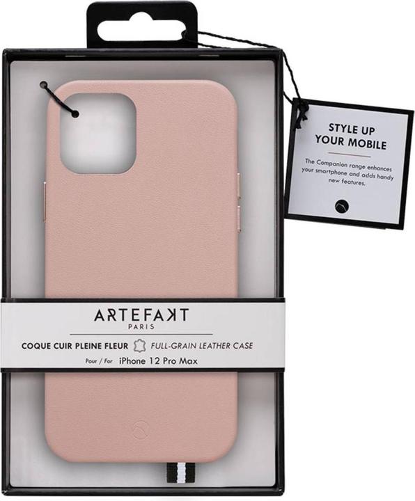 Image du produit Artefakt Paris AFELCOIP1267P (Apple iPhone 12 Pro Max)