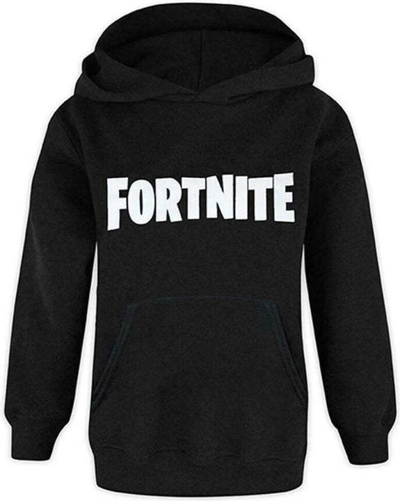 Immagine prodotto Fortnite Felpa con cappuccio (M)