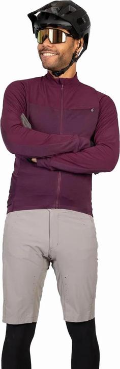 Image du produit Endura Maillot GV500 (manches longues) (M)