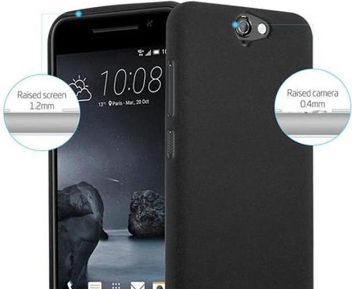 Immagine prodotto Cadorabo Copertura smerigliata in TPU (HTC One A9)