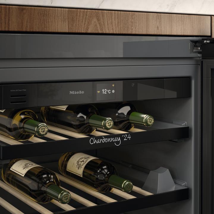 Produktbild Miele KWTUS 7054 F